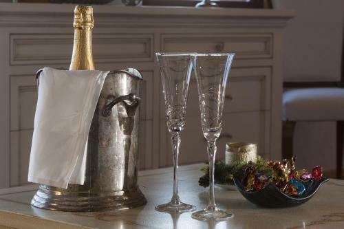 Hostal Villa Castello Rausch