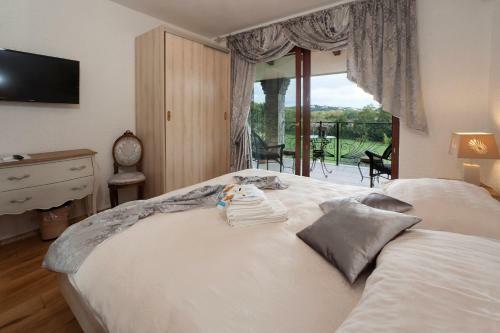 Hostal Villa Castello Rausch