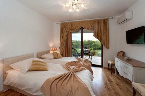 Hostal Villa Castello Rausch