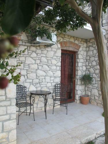 Hostal Villa Castello Rausch