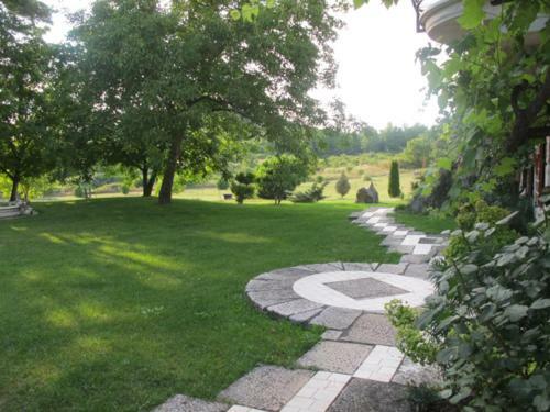 Hostal Villa Castello Rausch