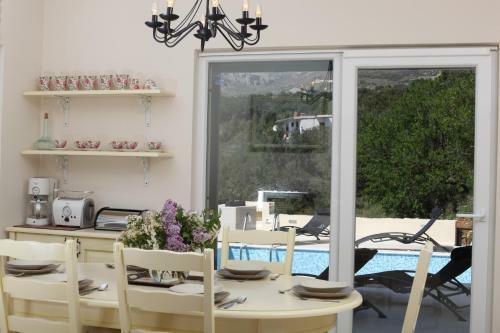 Villa Filip Spa & Relax Makarska