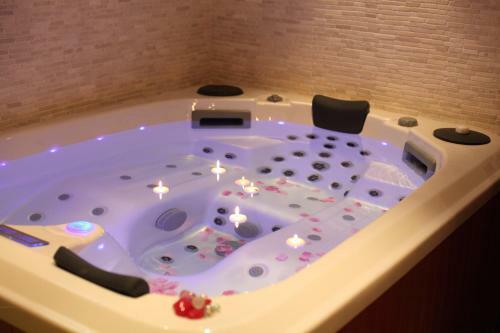 Villa Filip Spa & Relax Makarska