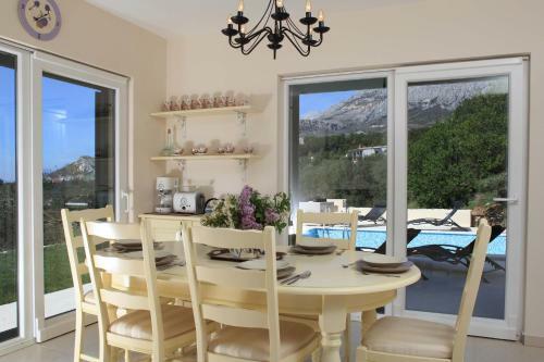 Villa Filip Spa & Relax Makarska