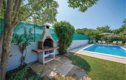 Holiday Home Radovani Croatia