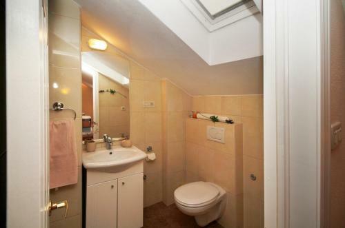 Apartments Caralipeo