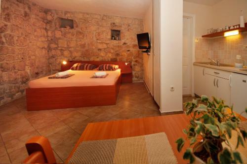 Apartments Caralipeo