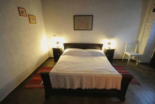Holiday Homes Poli Svetega Antona