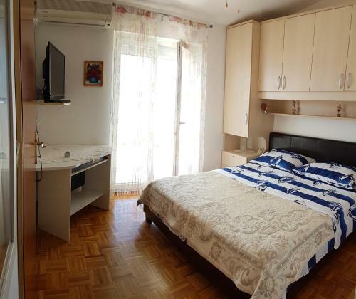 Apartments Br?i?