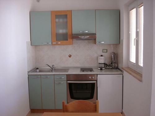 Apartments Nada