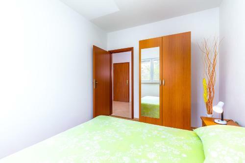 Apartments Nada