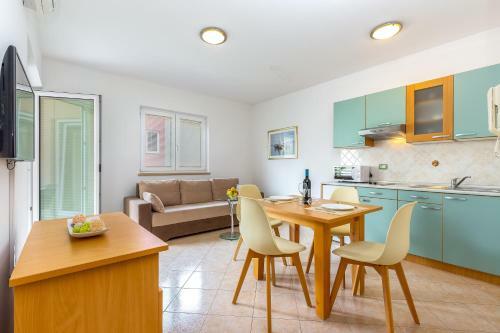 Apartments Nada