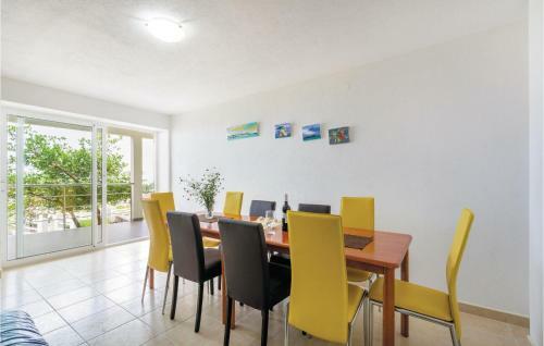 Holiday Home Put Zuke I