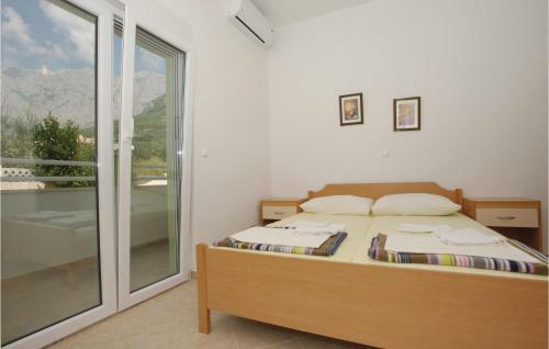 Holiday Home Put Zuke I