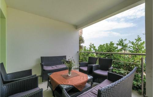 Holiday Home Put Zuke I