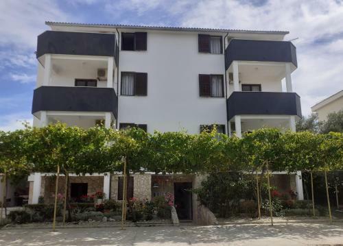 Apartments Para?