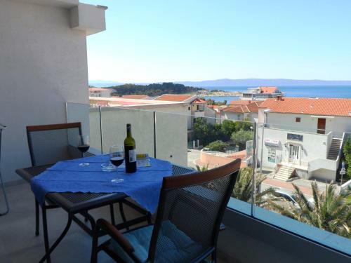 Pension & Apartments Dany