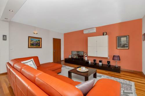 Pension & Apartments Dany