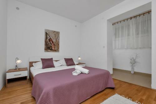 Pension & Apartments Dany