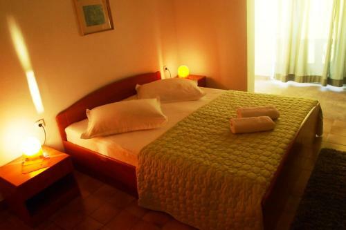 Pension & Apartments Dany