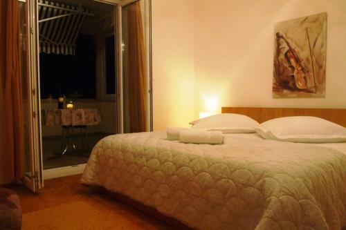 Pension & Apartments Dany