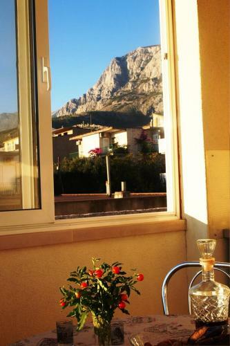 Pension & Apartments Dany