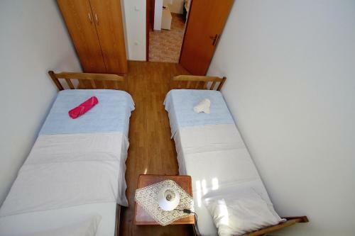 Apartments Nicol