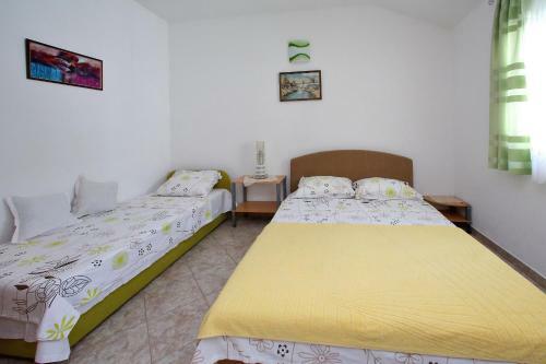 Apartments Nicol