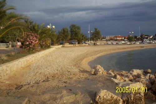Apartments Nicol