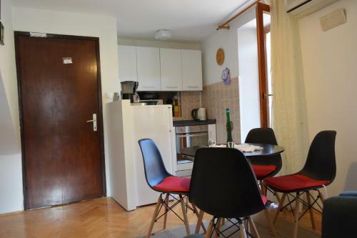 Apartment Bakari?
