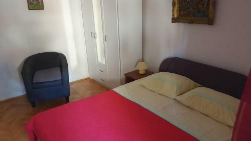 Apartment Bakari?