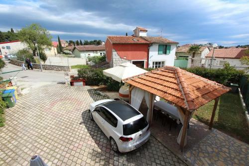 Apartments Poretti