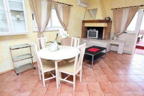 Apartments Poretti