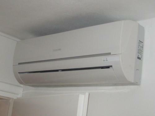 Apartments Matteo