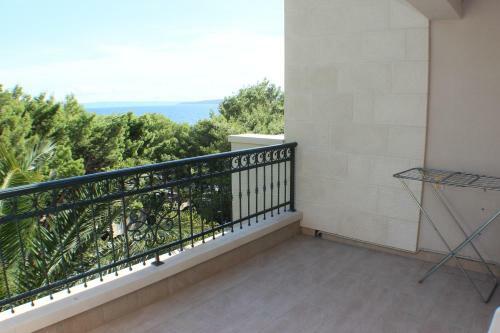 Bed & Breakfast Villa Petra
