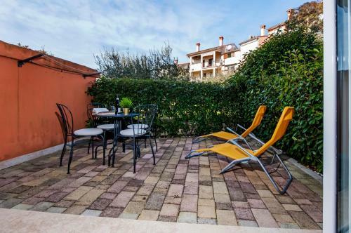 Hostal Guesthouse Bellavista