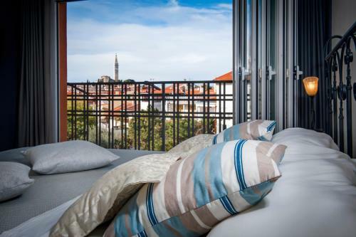 Hostal Guesthouse Bellavista