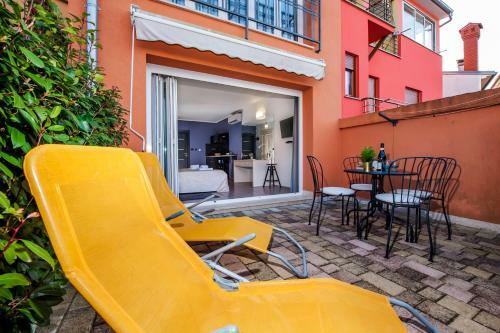Hostal Guesthouse Bellavista