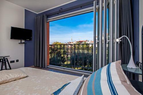 Hostal Guesthouse Bellavista