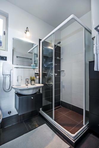 Hostal Guesthouse Bellavista