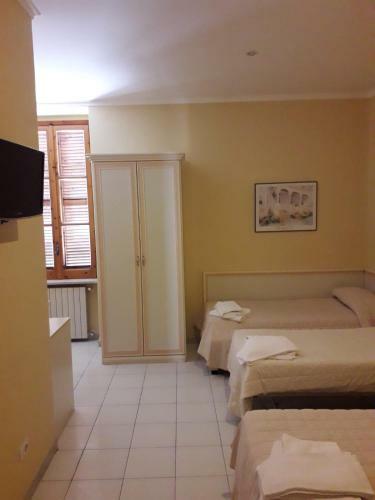 Hostal La Tenuta Di Bacco