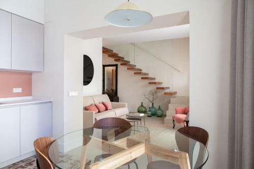 Apartamentos Habitavit En C�ceres