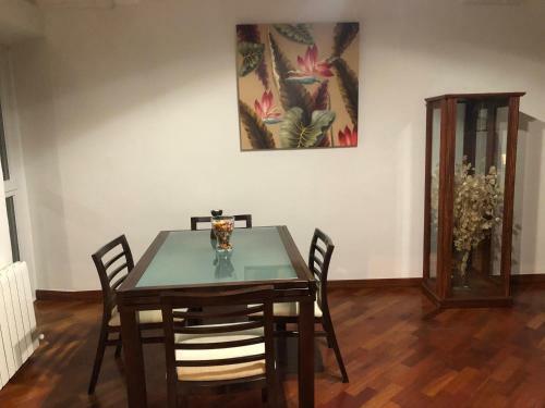 Apartamentos La Almena