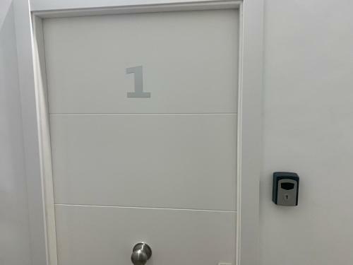 Puerta De Caceres Apartamento 1