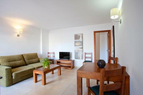 Apartamentos Don Quijote
