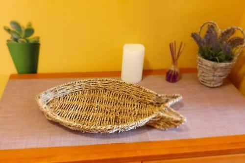 Apartamento Calafell (mas Mel) Relax Junto Al Mar