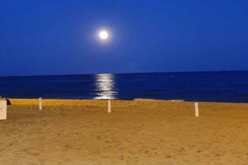 Apartamento Calafell (mas Mel) Relax Junto Al Mar