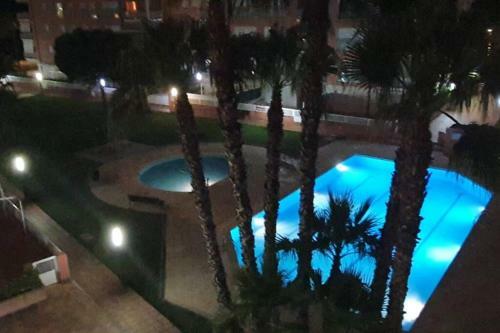 Apartamento Calafell (mas Mel) Relax Junto Al Mar