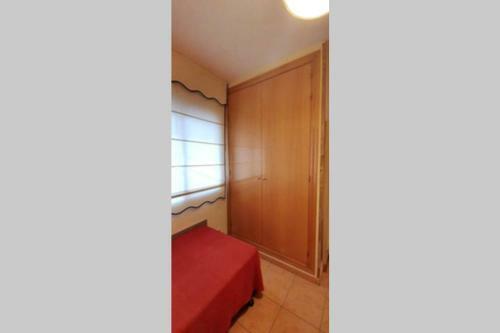 Apartamento Calafell (mas Mel) Relax Junto Al Mar