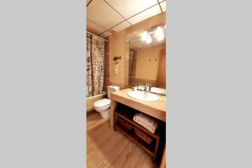 Apartamento Calafell (mas Mel) Relax Junto Al Mar